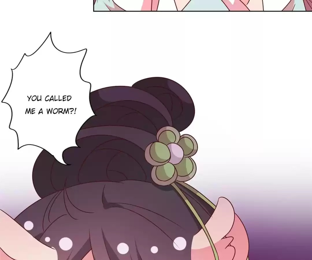 The Empress' Poor-quality Special Effects Chapter 141 page 41 - 
