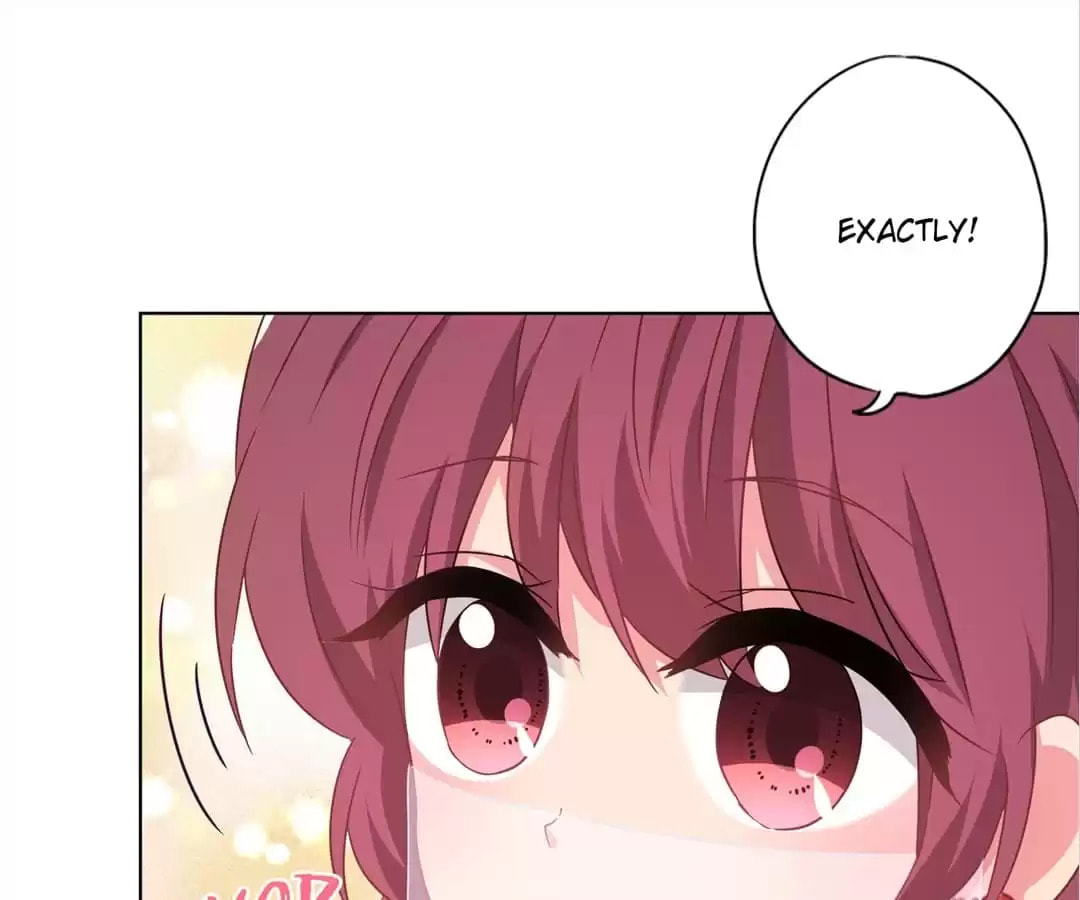 The Empress' Poor-quality Special Effects Chapter 141 page 47 - 