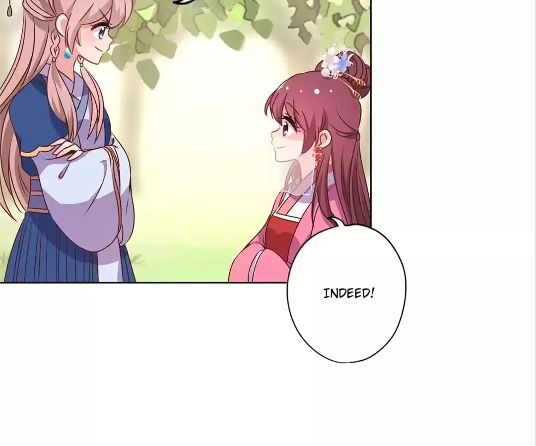 The Empress' Poor-quality Special Effects Chapter 141 page 49 - 