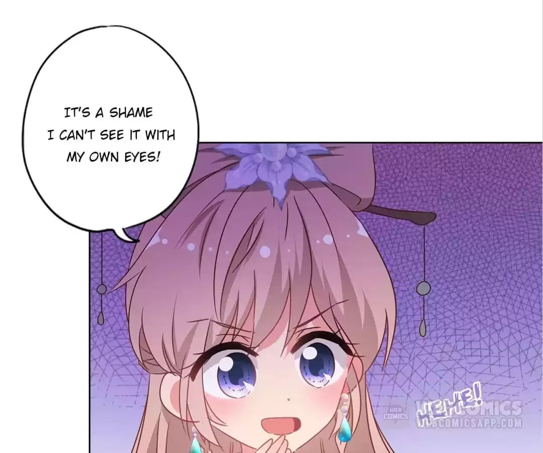The Empress' Poor-quality Special Effects Chapter 141 page 50 - 