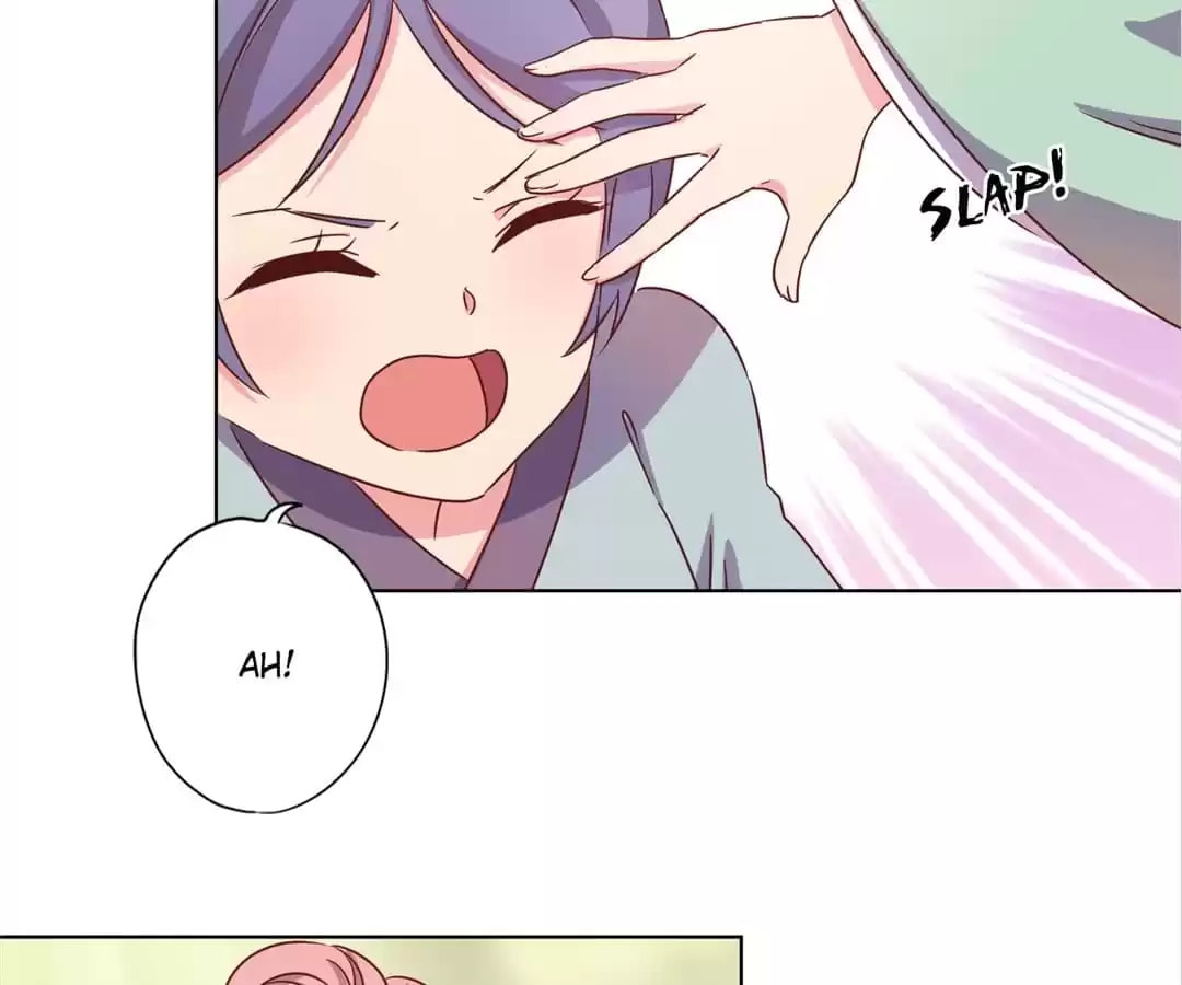 The Empress' Poor-quality Special Effects Chapter 141 page 6 - 