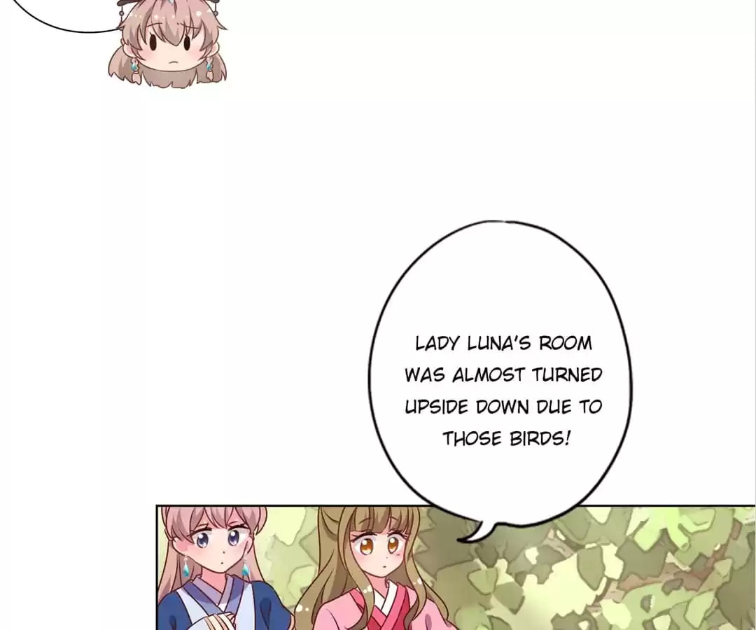 The Empress' Poor-quality Special Effects Chapter 141 page 53 - 