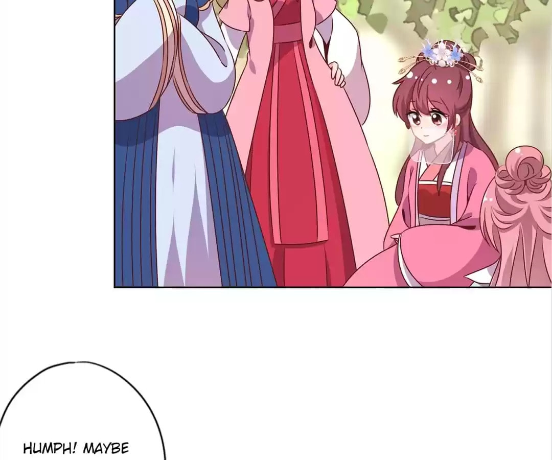 The Empress' Poor-quality Special Effects Chapter 141 page 54 - 