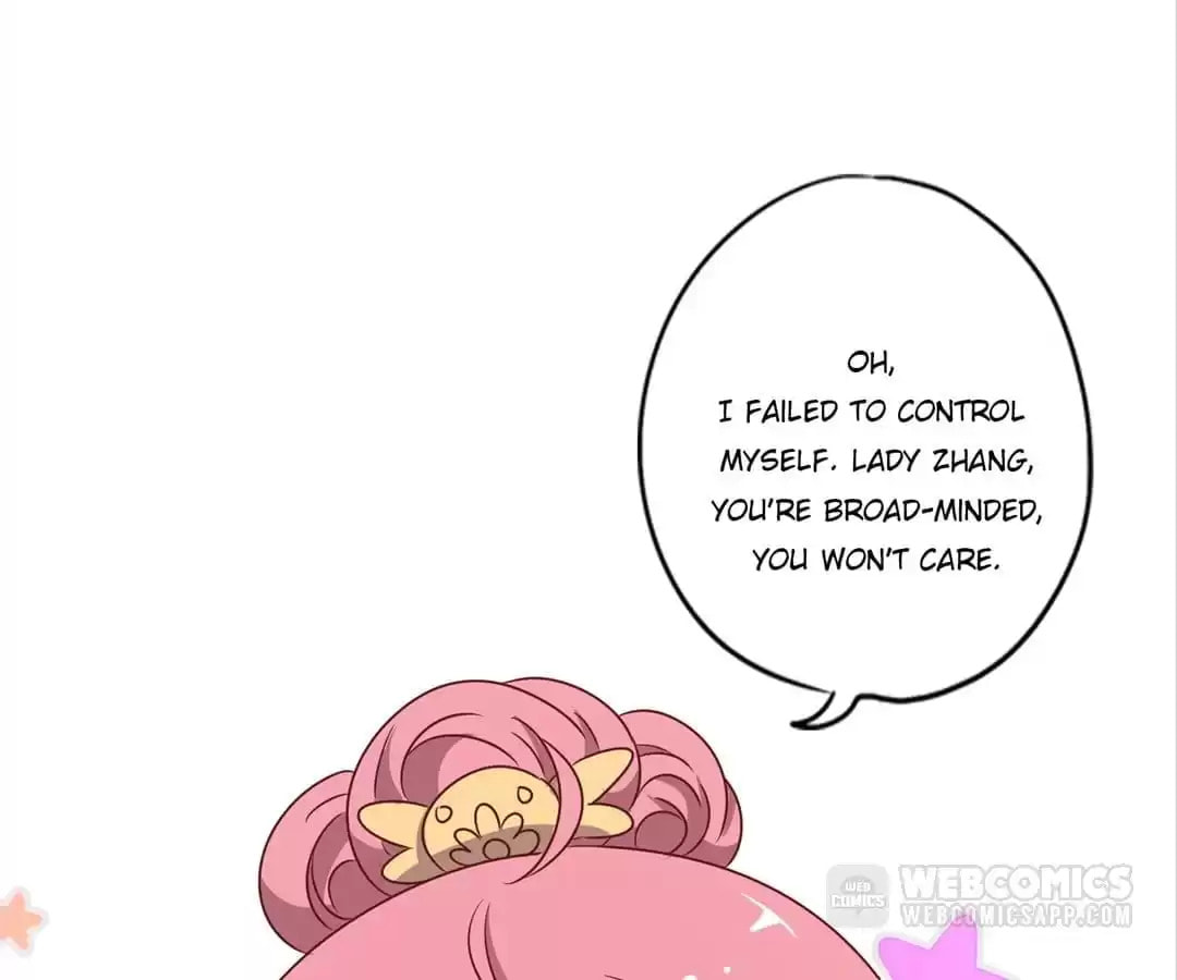 The Empress' Poor-quality Special Effects Chapter 141 page 10 - 