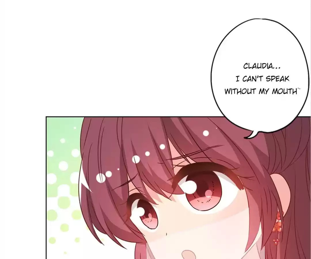The Empress' Poor-quality Special Effects Chapter 142 page 13 - 