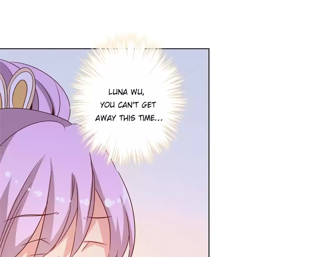 The Empress' Poor-quality Special Effects Chapter 142 page 23 - 