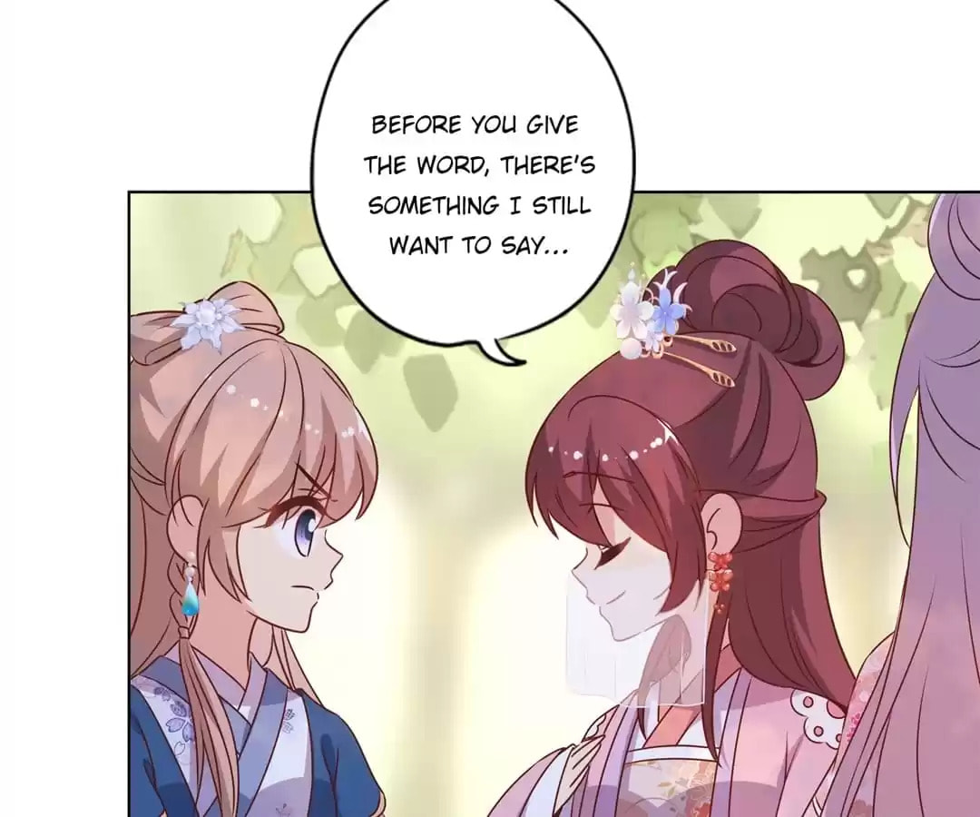 The Empress' Poor-quality Special Effects Chapter 142 page 29 - 