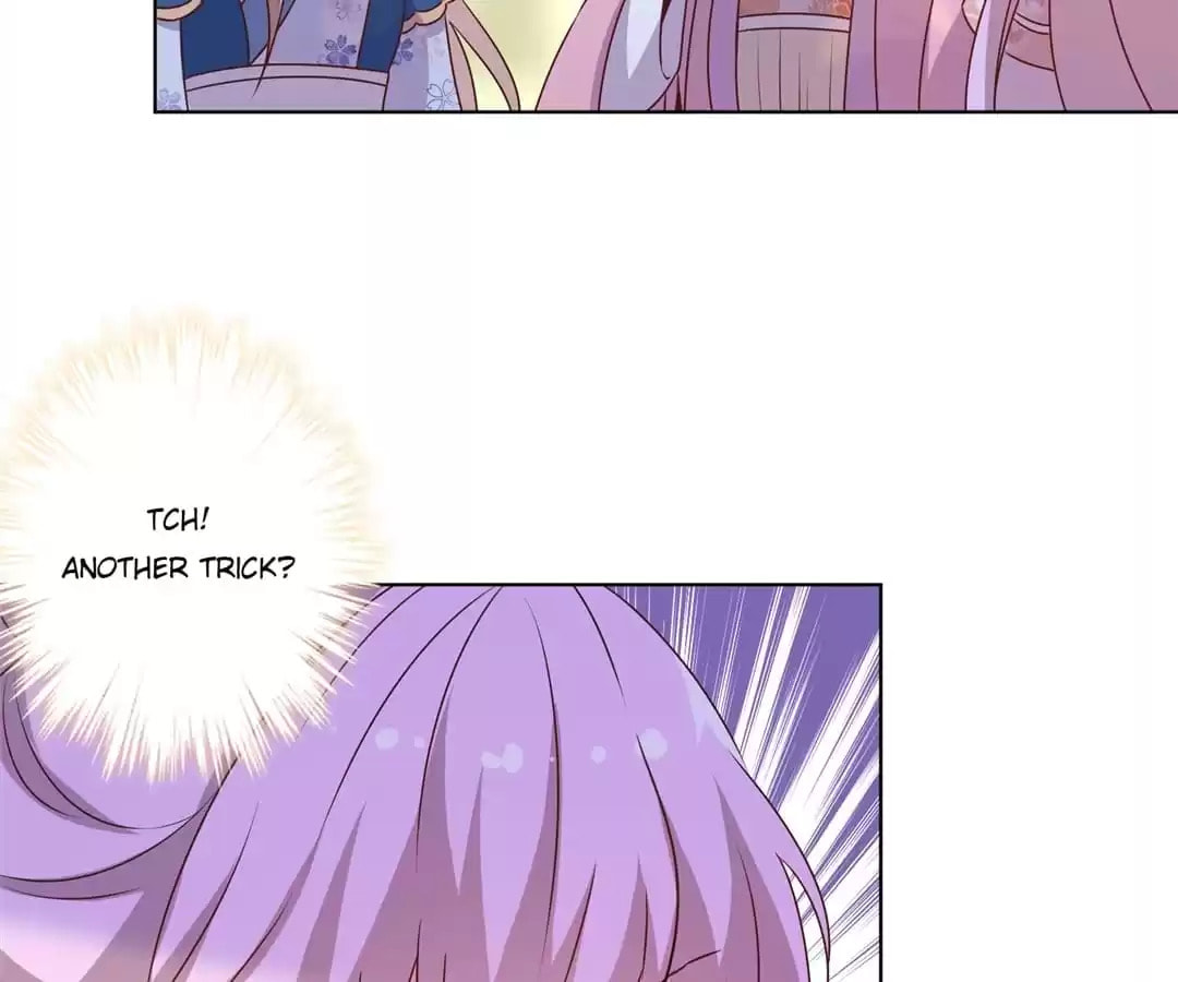 The Empress' Poor-quality Special Effects Chapter 142 page 30 - 