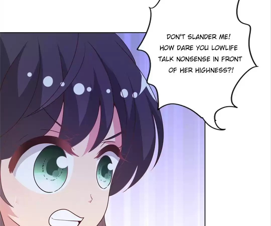 The Empress' Poor-quality Special Effects Chapter 142 page 4 - 