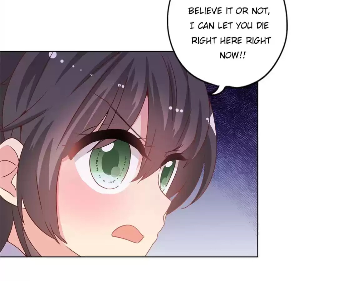 The Empress' Poor-quality Special Effects Chapter 142 page 38 - 