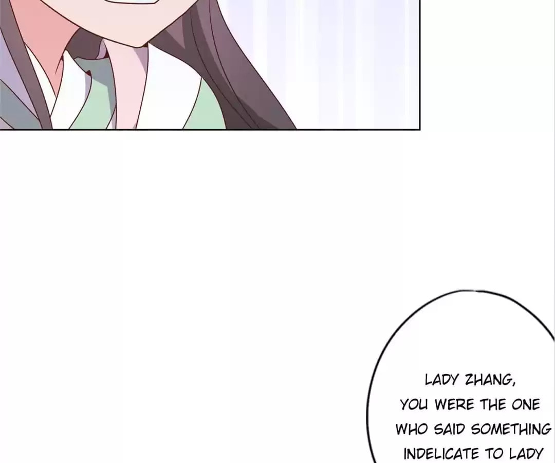 The Empress' Poor-quality Special Effects Chapter 142 page 5 - 