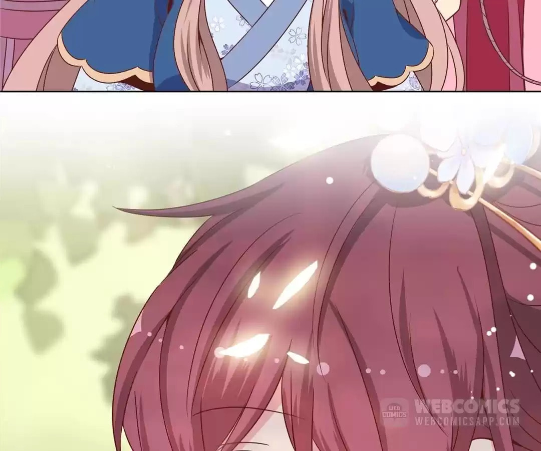 The Empress' Poor-quality Special Effects Chapter 142 page 42 - 