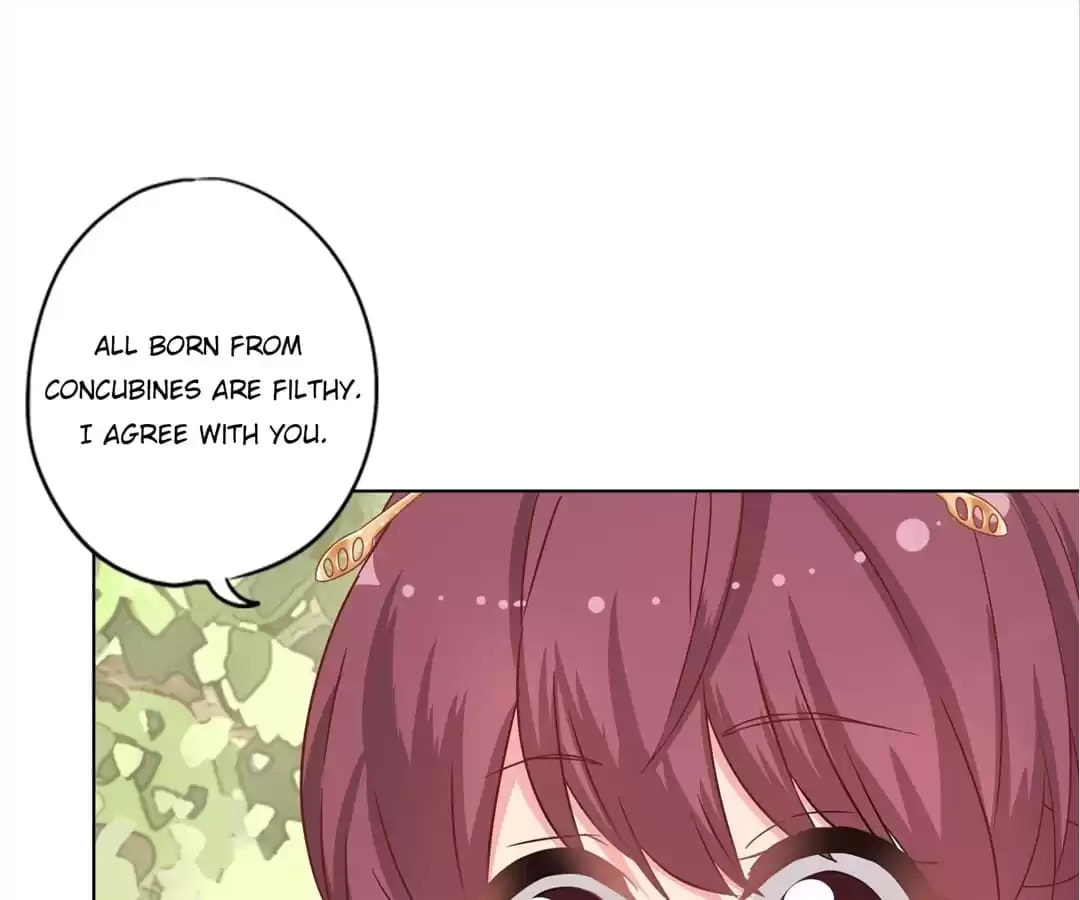 The Empress' Poor-quality Special Effects Chapter 142 page 47 - 