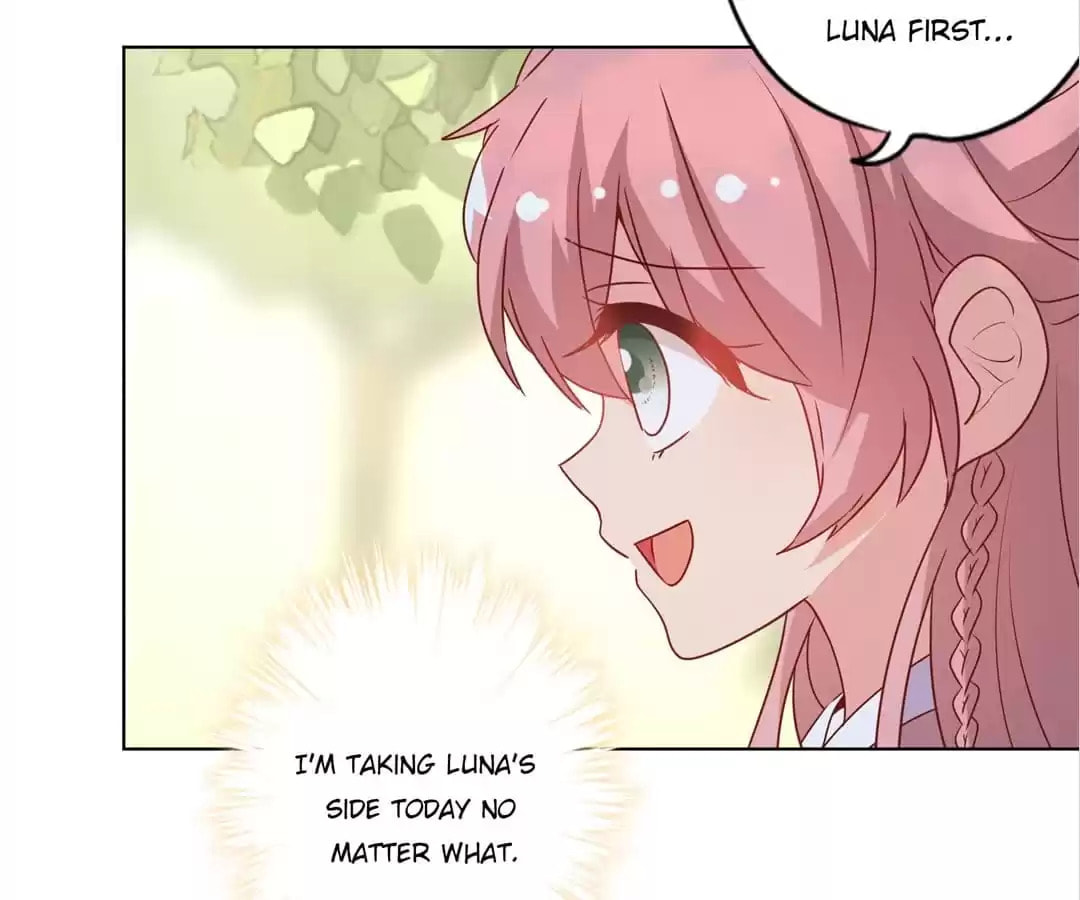 The Empress' Poor-quality Special Effects Chapter 142 page 6 - 