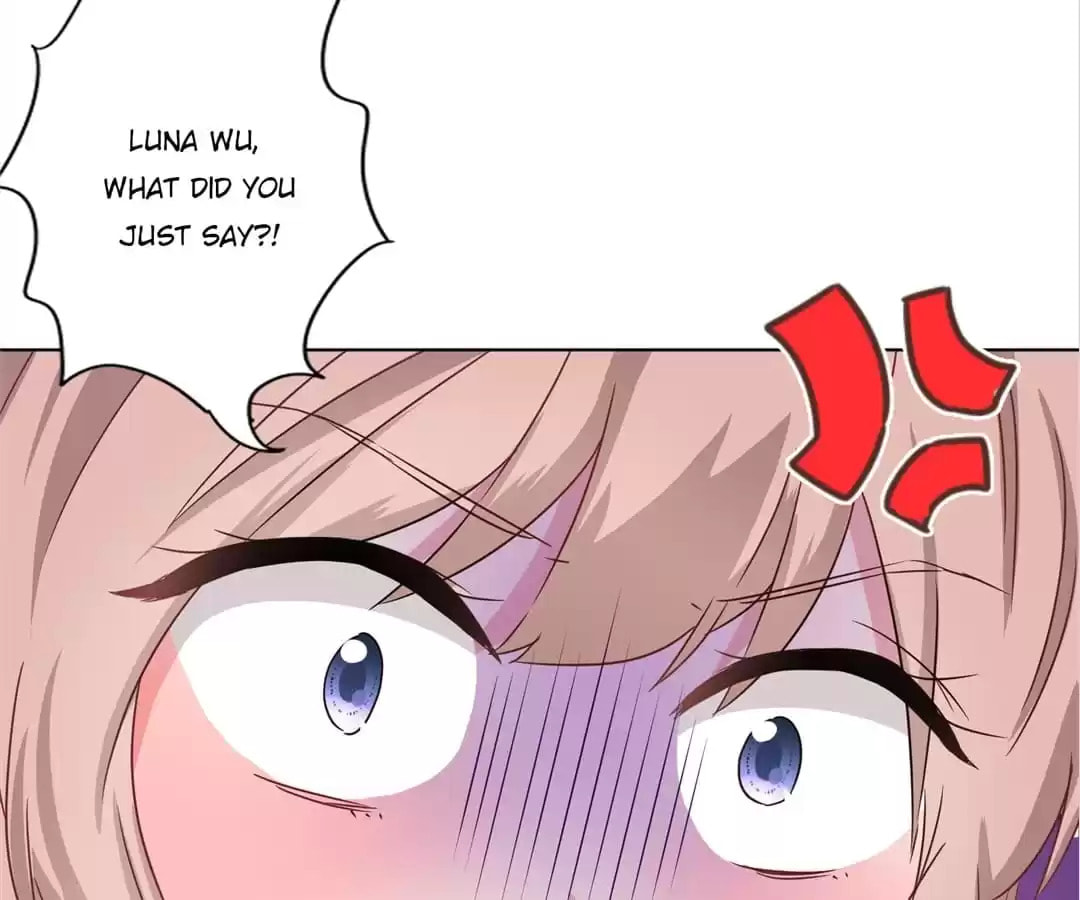 The Empress' Poor-quality Special Effects Chapter 142 page 56 - 