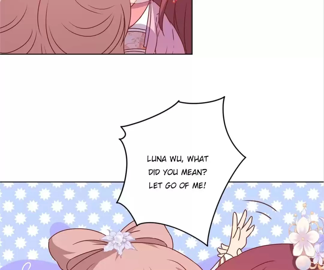 The Empress' Poor-quality Special Effects Chapter 143 page 11 - 