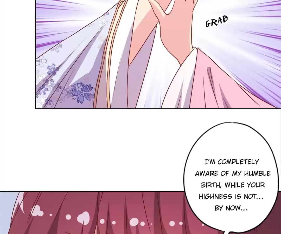 The Empress' Poor-quality Special Effects Chapter 143 page 4 - 