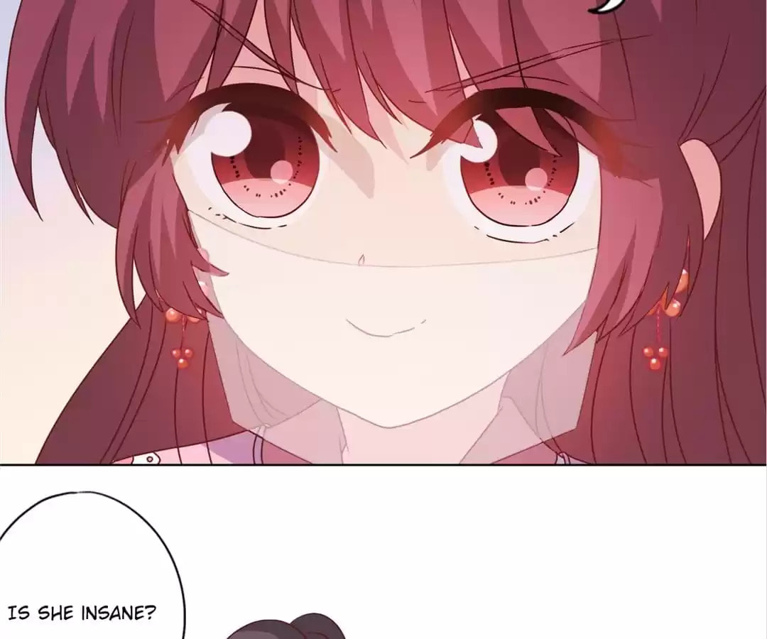 The Empress' Poor-quality Special Effects Chapter 143 page 5 - 