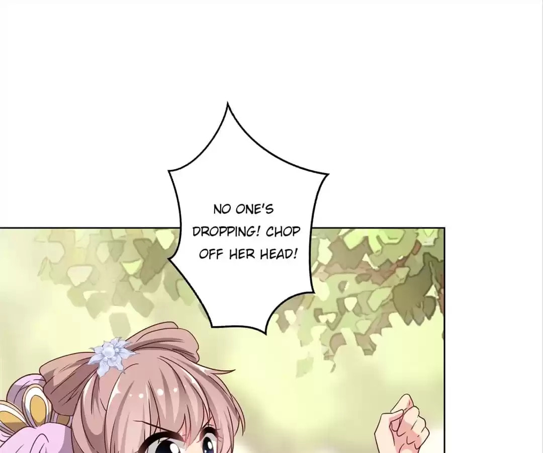 The Empress' Poor-quality Special Effects Chapter 143 page 47 - 