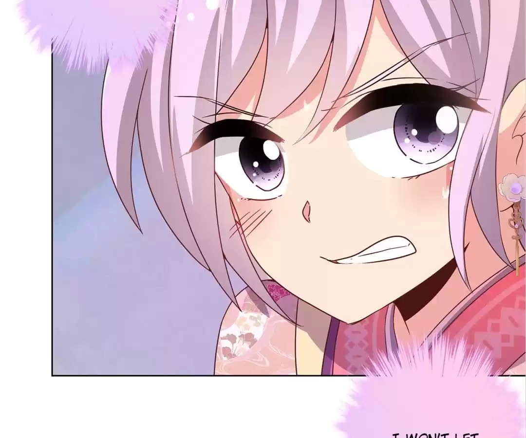 The Empress' Poor-quality Special Effects Chapter 143 page 49 - 