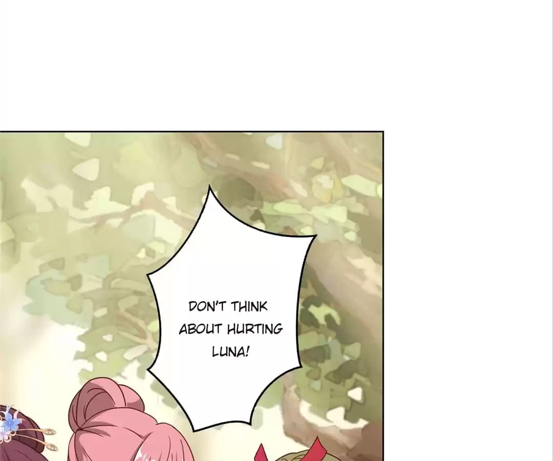 The Empress' Poor-quality Special Effects Chapter 143 page 52 - 