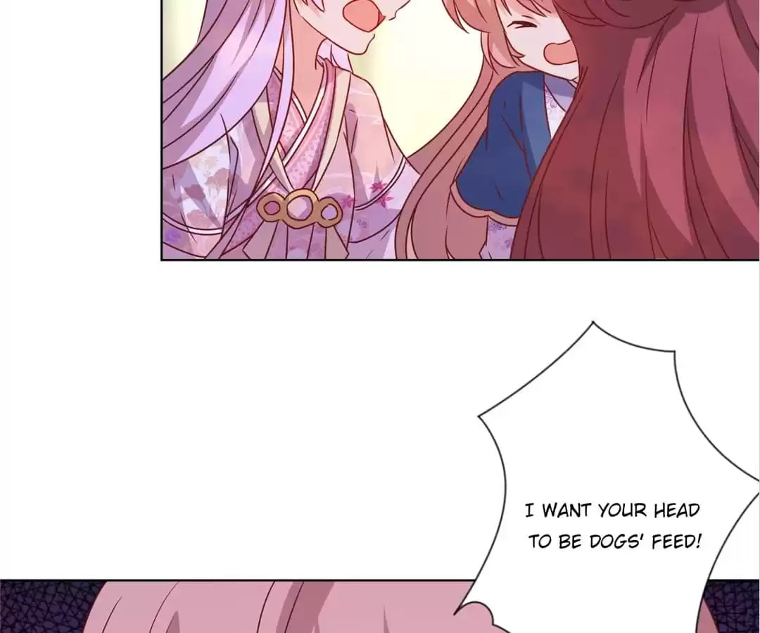 The Empress' Poor-quality Special Effects Chapter 143 page 8 - 
