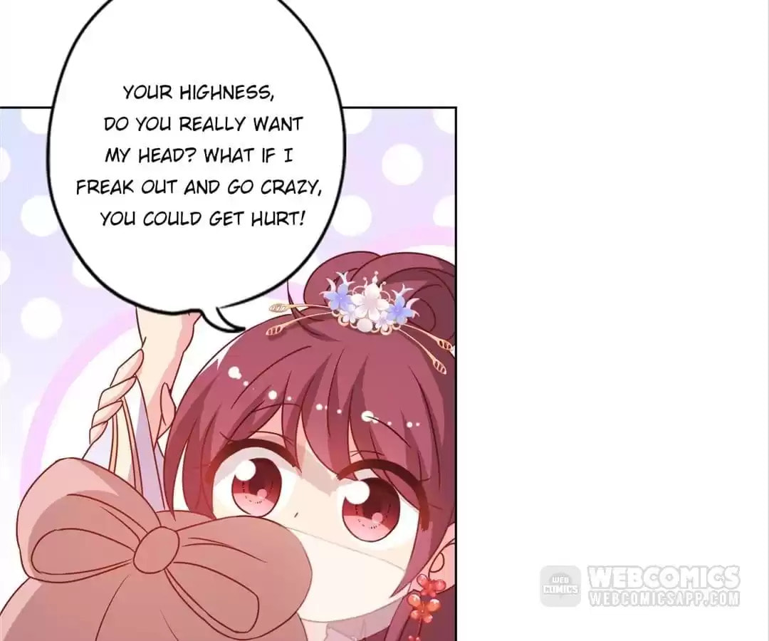 The Empress' Poor-quality Special Effects Chapter 143 page 10 - 