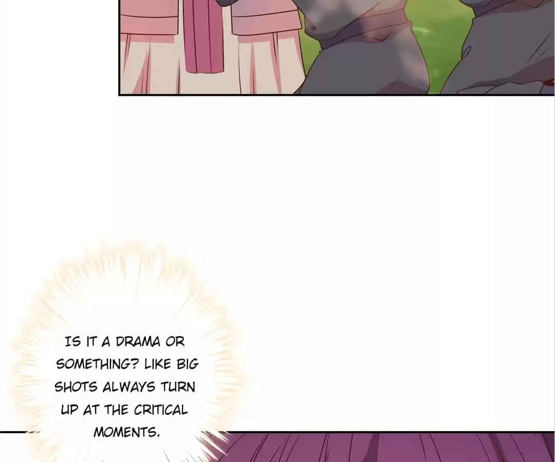 The Empress' Poor-quality Special Effects Chapter 144 page 15 - 