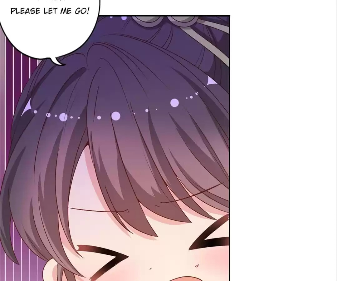 The Empress' Poor-quality Special Effects Chapter 144 page 3 - 