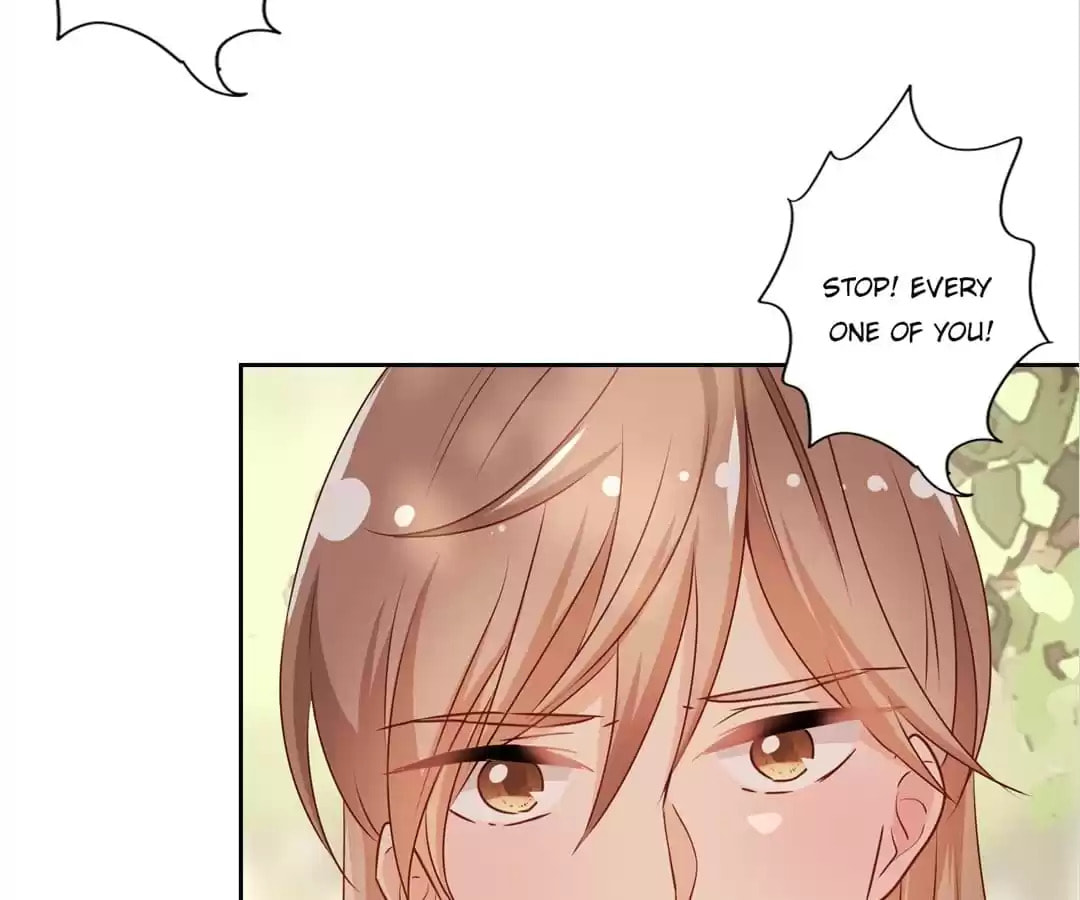 The Empress' Poor-quality Special Effects Chapter 144 page 25 - 