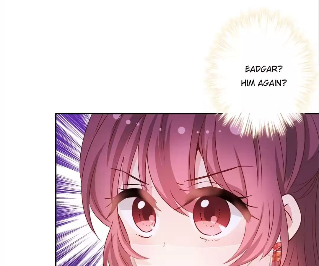 The Empress' Poor-quality Special Effects Chapter 144 page 28 - 