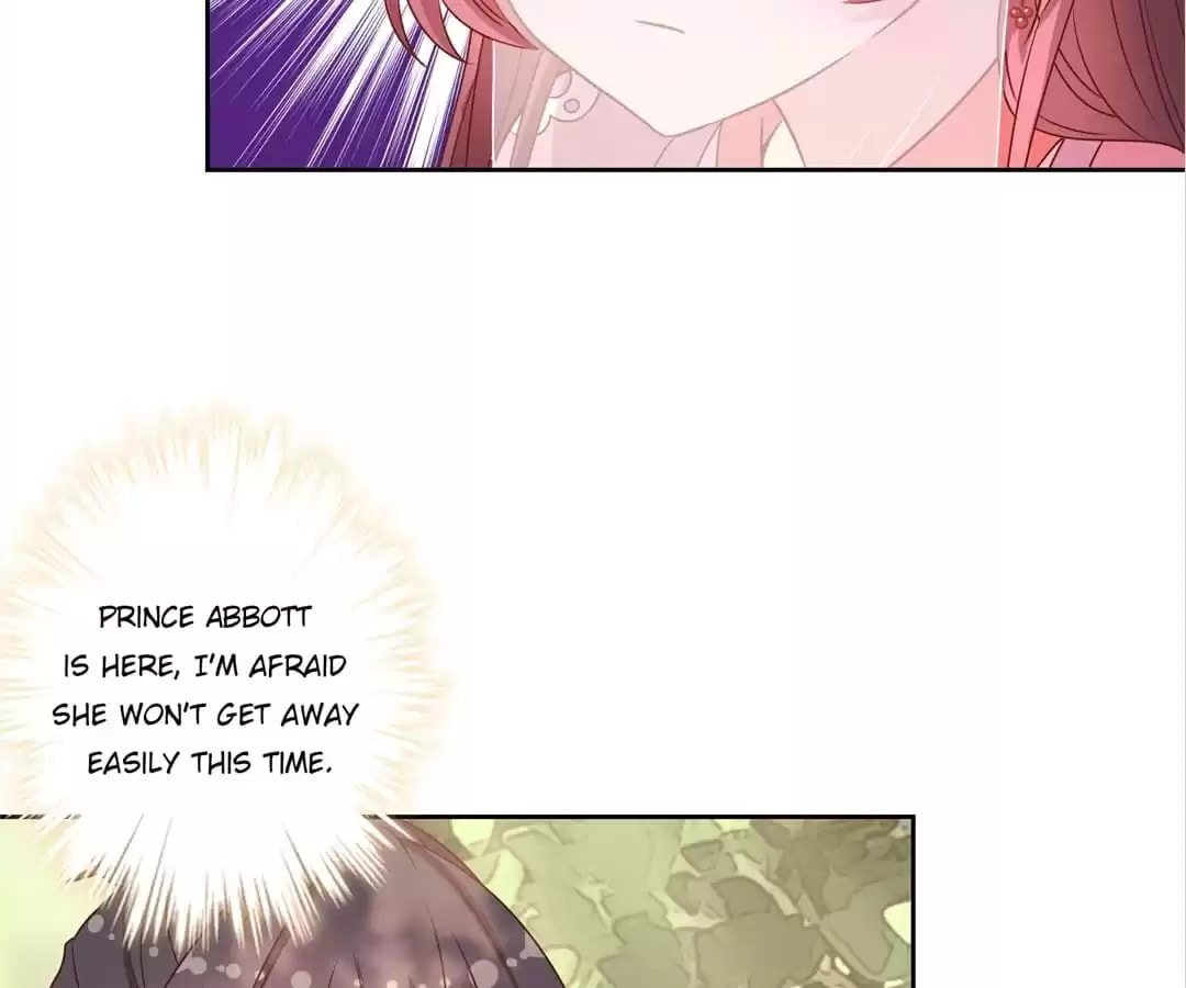 The Empress' Poor-quality Special Effects Chapter 144 page 29 - 