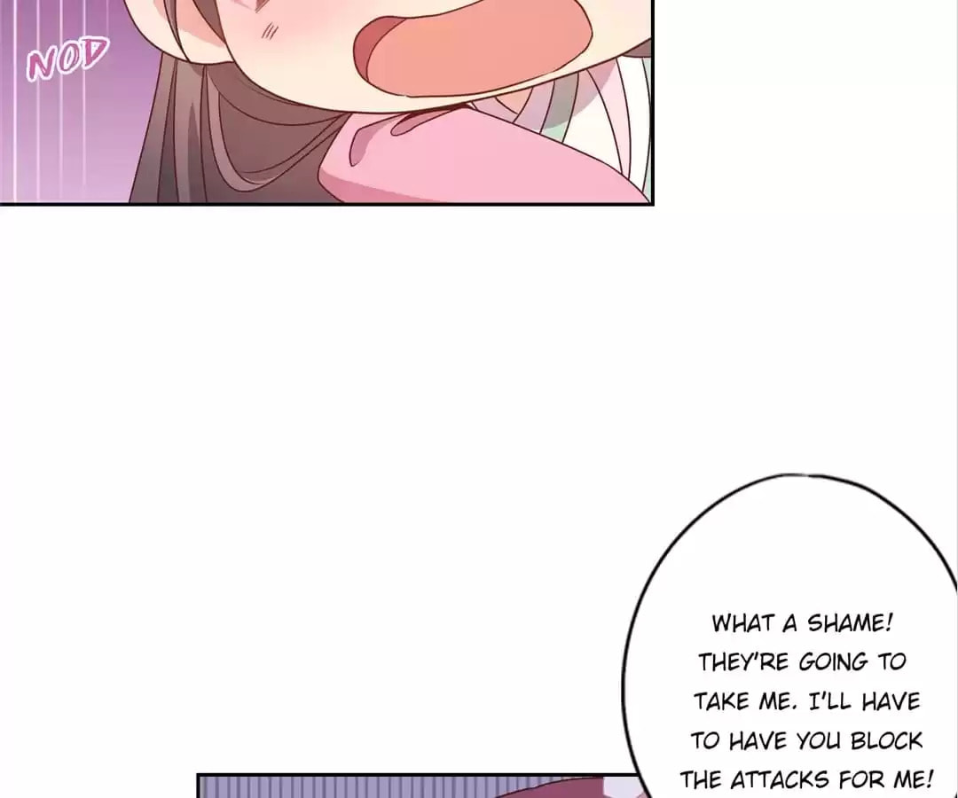 The Empress' Poor-quality Special Effects Chapter 144 page 4 - 