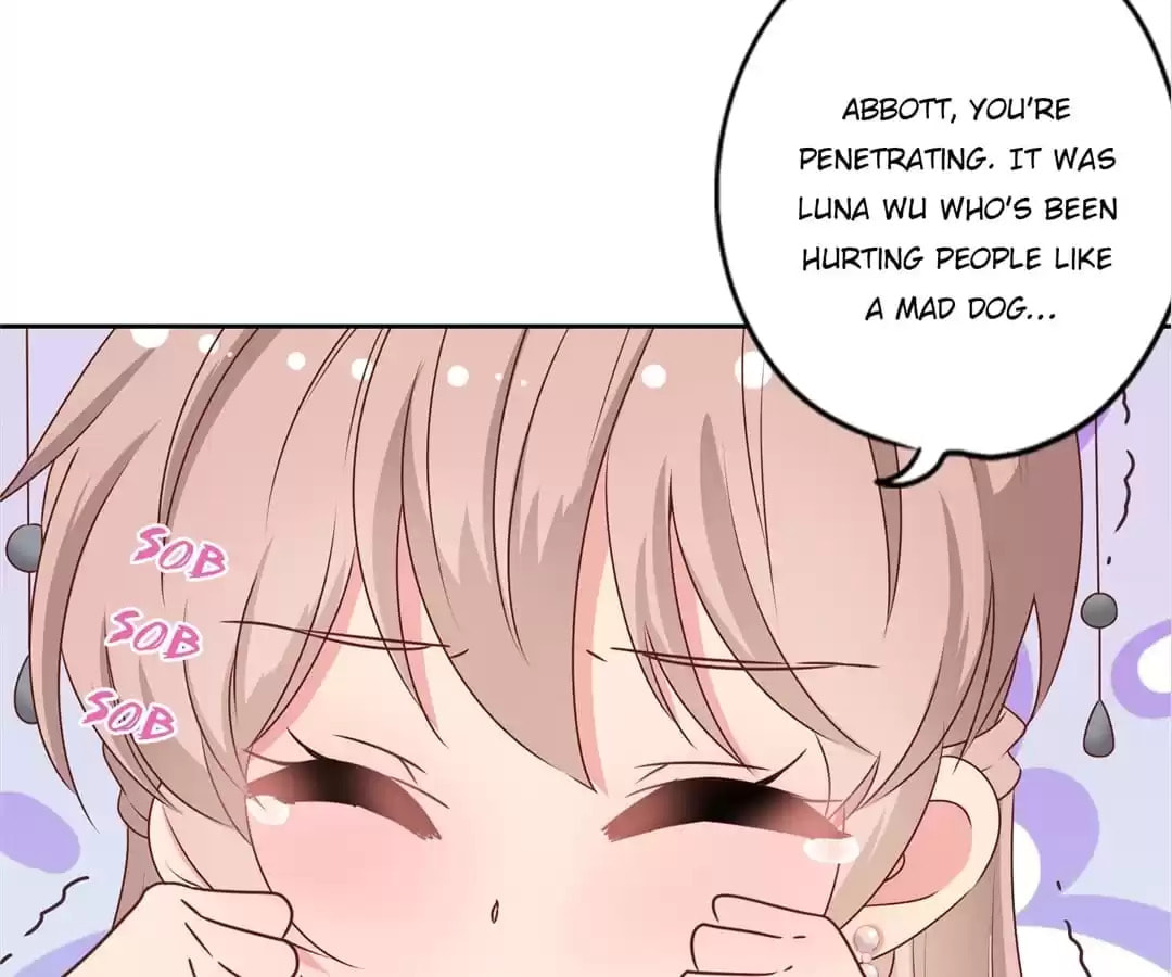 The Empress' Poor-quality Special Effects Chapter 144 page 37 - 