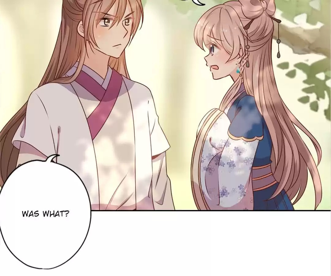 The Empress' Poor-quality Special Effects Chapter 144 page 39 - 