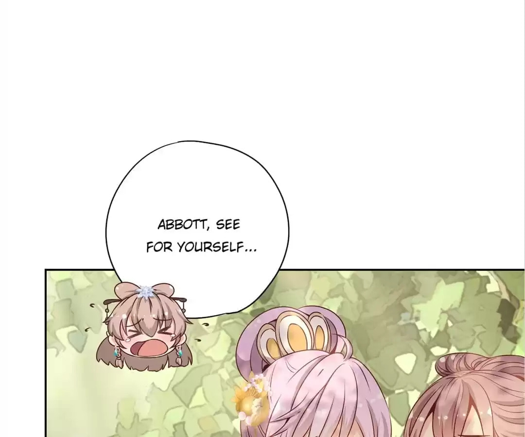 The Empress' Poor-quality Special Effects Chapter 144 page 40 - 