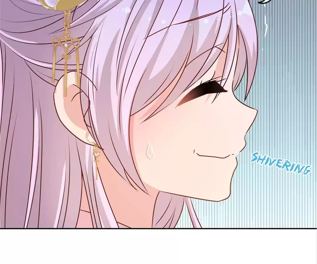 The Empress' Poor-quality Special Effects Chapter 144 page 44 - 