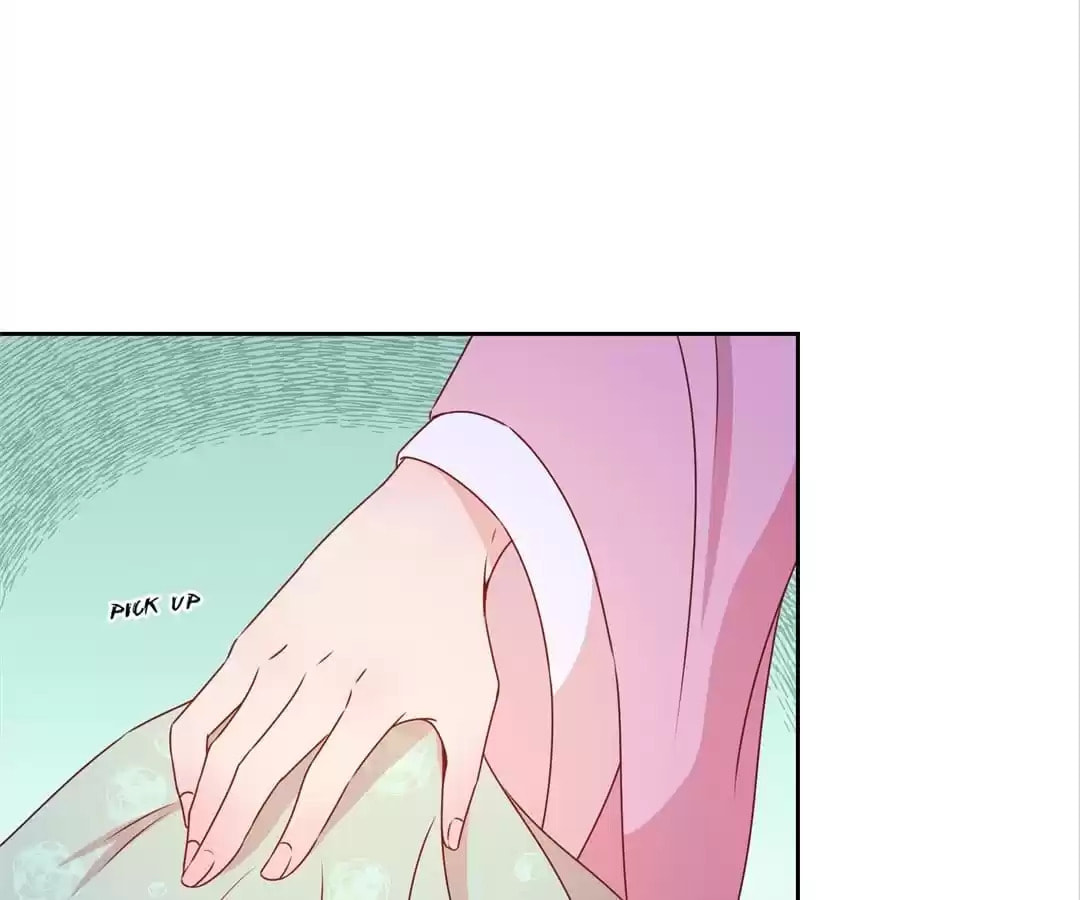 The Empress' Poor-quality Special Effects Chapter 144 page 49 - 