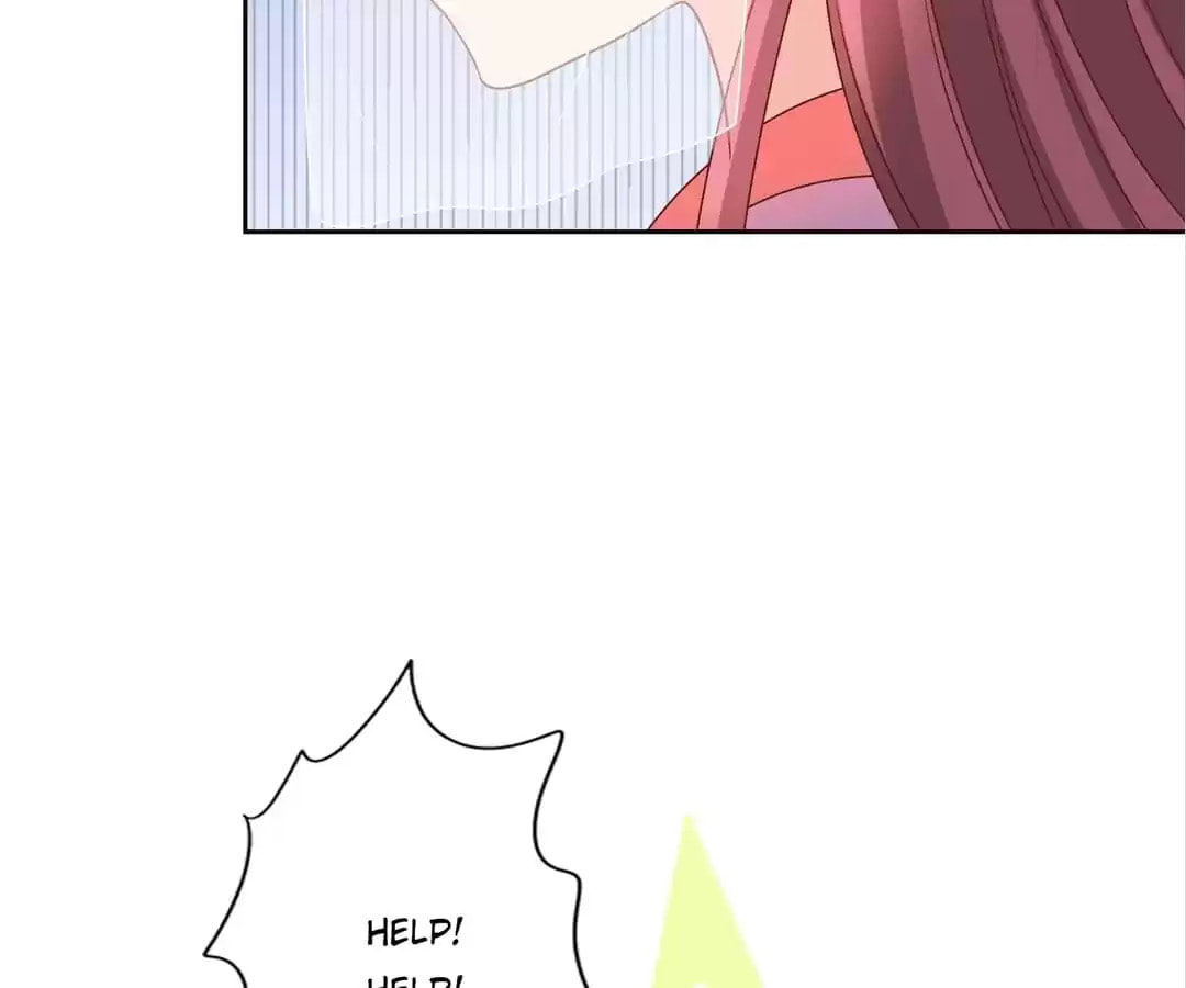 The Empress' Poor-quality Special Effects Chapter 144 page 6 - 