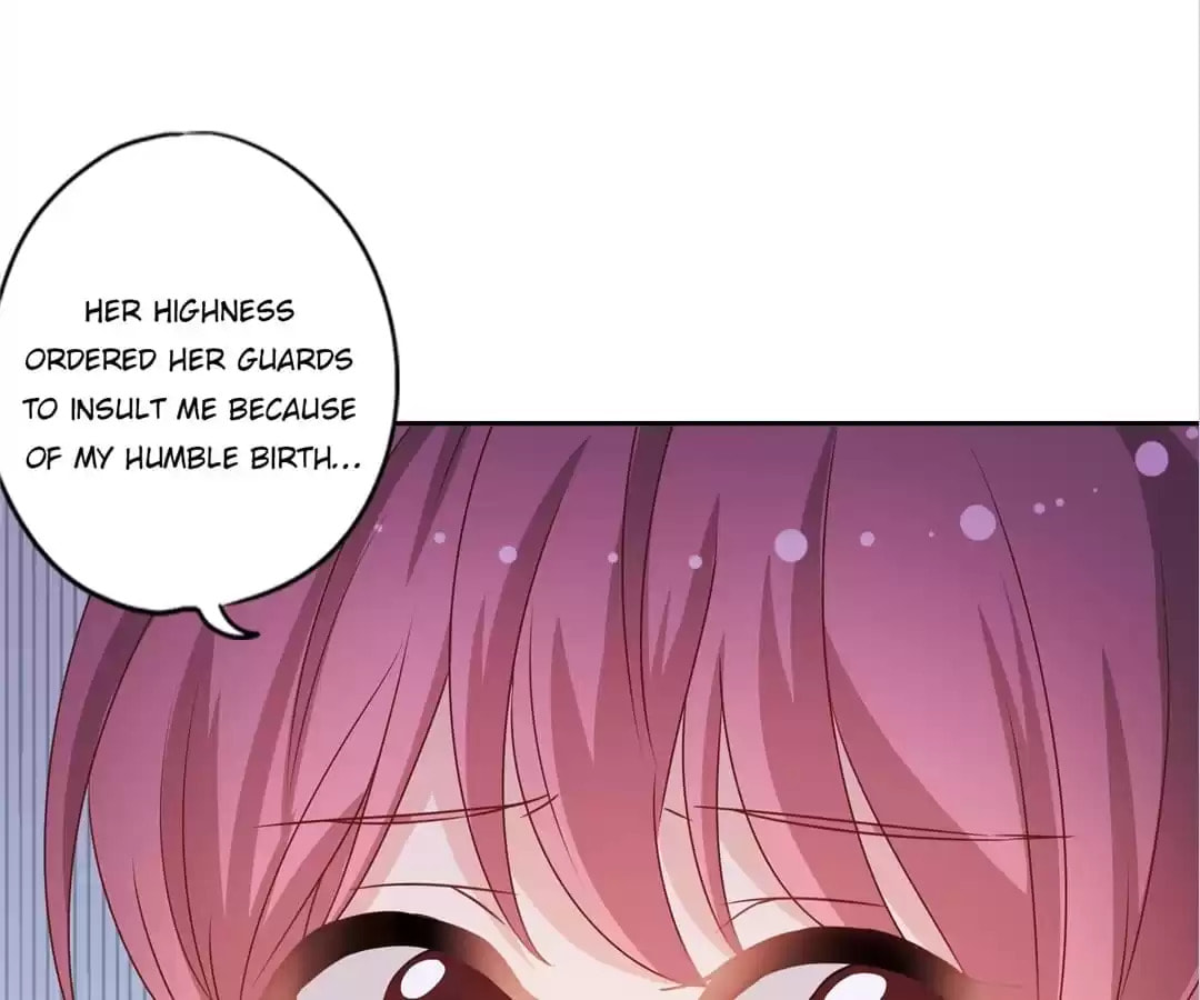 The Empress' Poor-quality Special Effects Chapter 144 page 53 - 