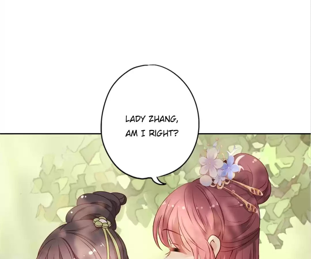 The Empress' Poor-quality Special Effects Chapter 144 page 55 - 