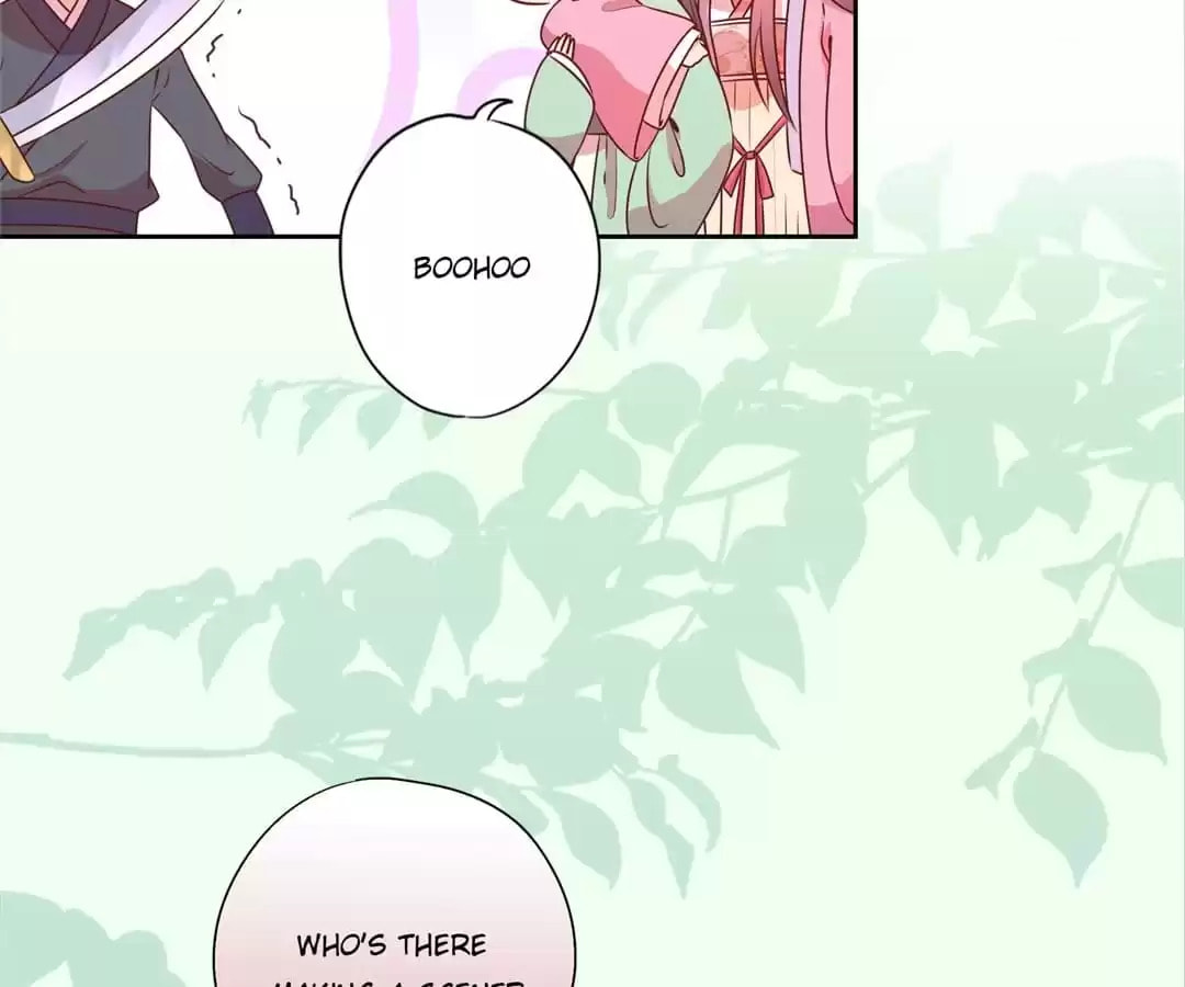 The Empress' Poor-quality Special Effects Chapter 144 page 9 - 