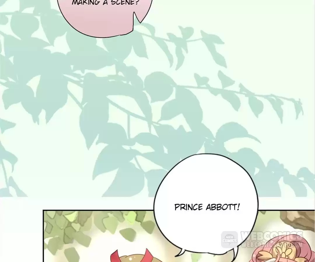 The Empress' Poor-quality Special Effects Chapter 144 page 10 - 