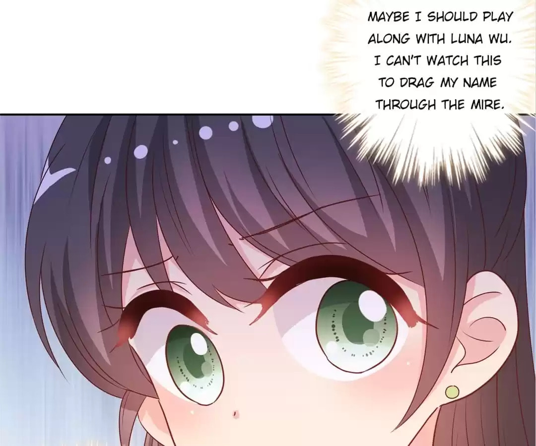 The Empress' Poor-quality Special Effects Chapter 145 page 14 - 