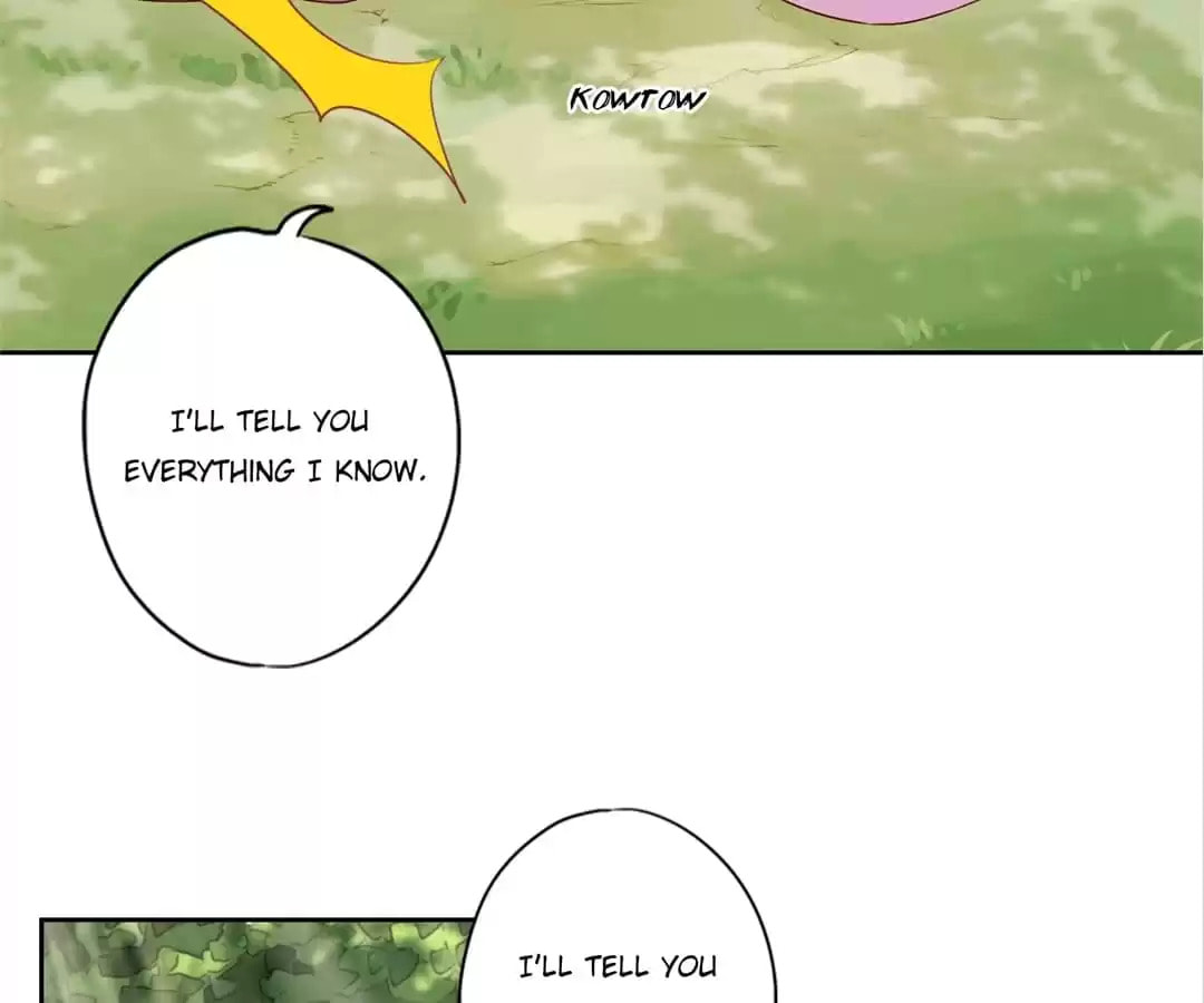 The Empress' Poor-quality Special Effects Chapter 145 page 17 - 