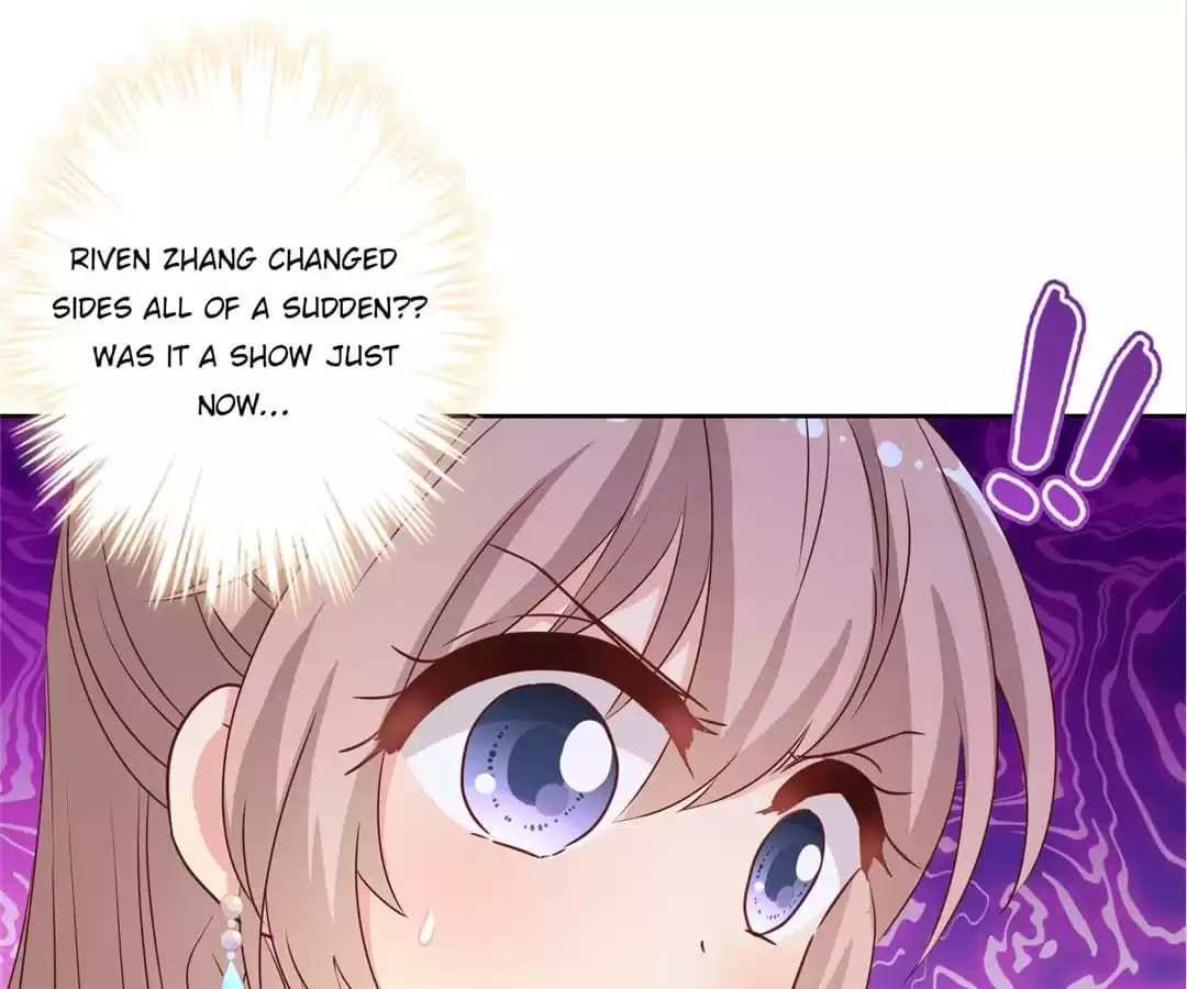 The Empress' Poor-quality Special Effects Chapter 145 page 19 - 