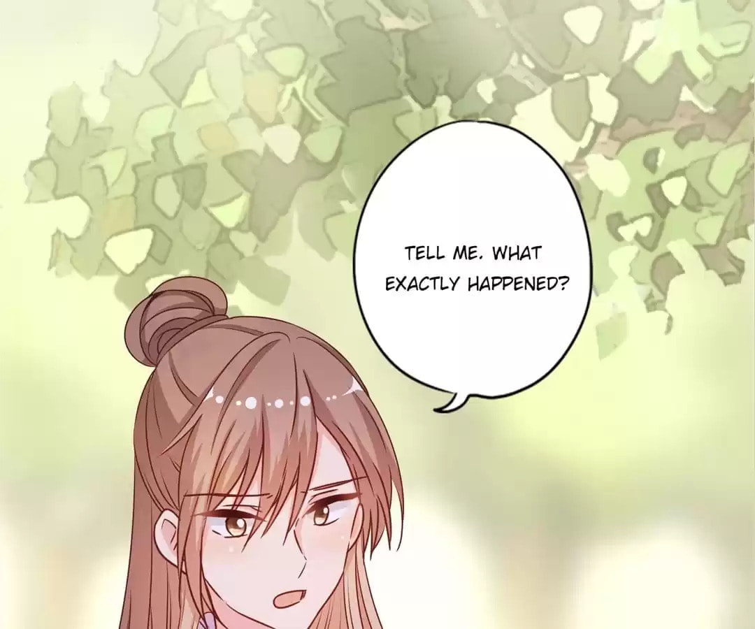 The Empress' Poor-quality Special Effects Chapter 145 page 24 - 