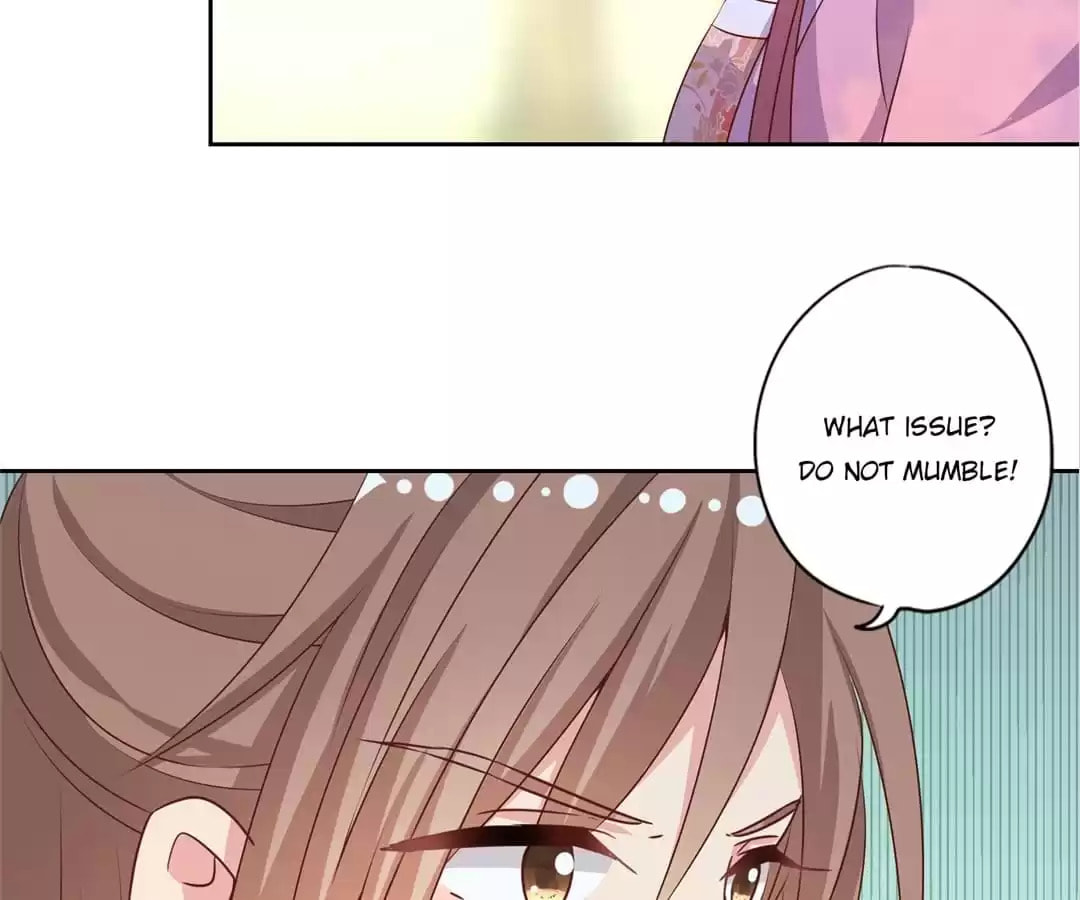 The Empress' Poor-quality Special Effects Chapter 145 page 27 - 