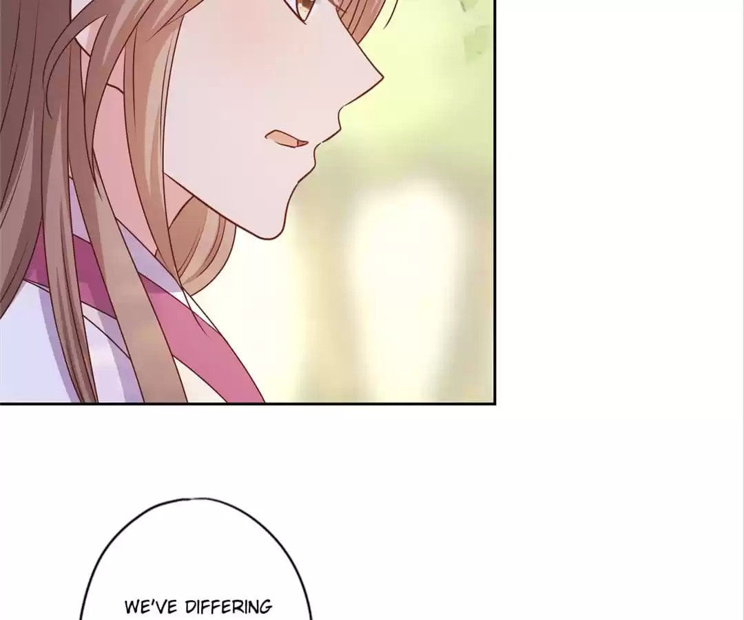 The Empress' Poor-quality Special Effects Chapter 145 page 33 - 