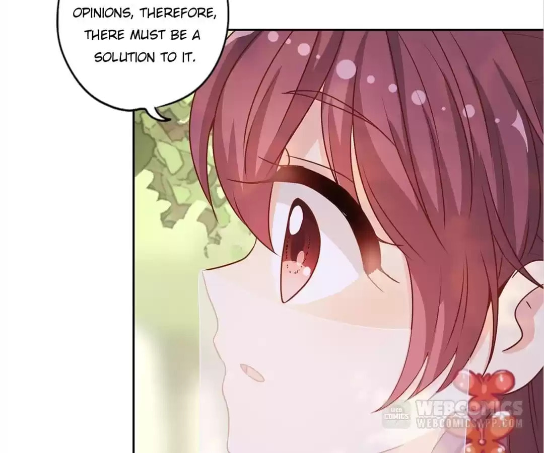 The Empress' Poor-quality Special Effects Chapter 145 page 34 - 
